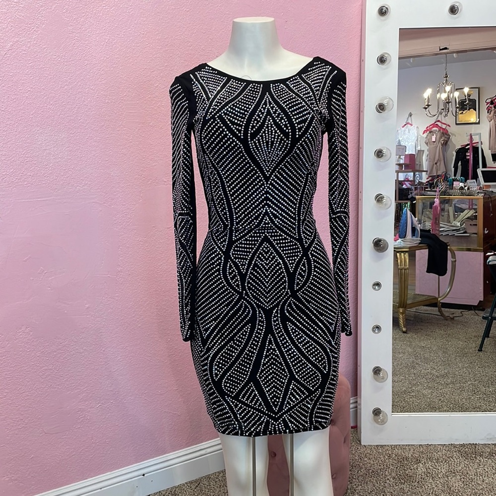 Julieann dress